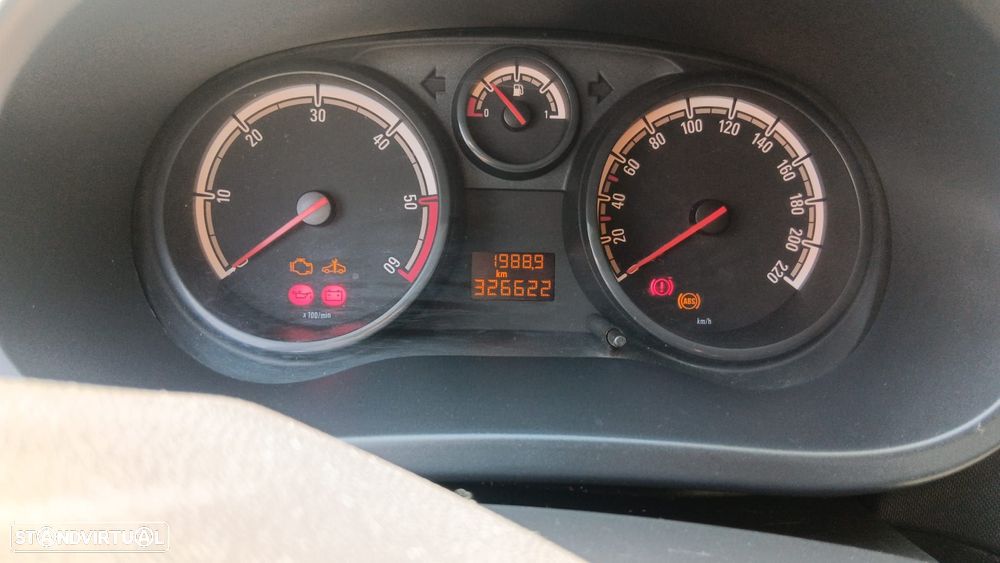 Opel Corsa 1.3 CDTi - 3