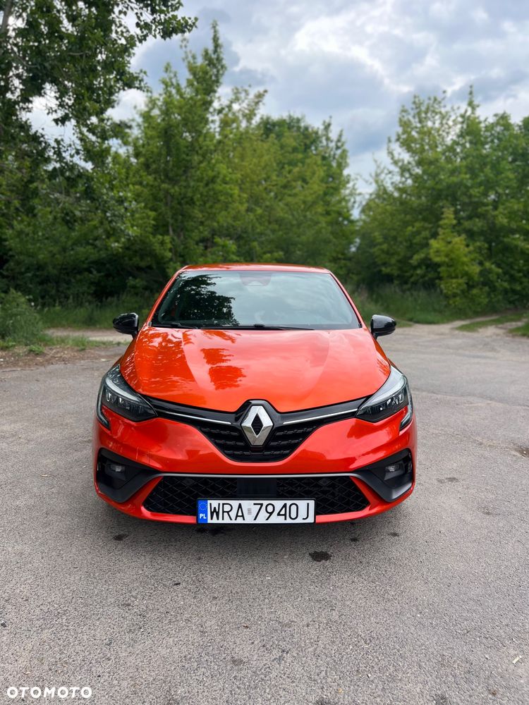 Renault Clio - 10