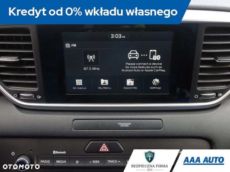 Kia Sportage - 14