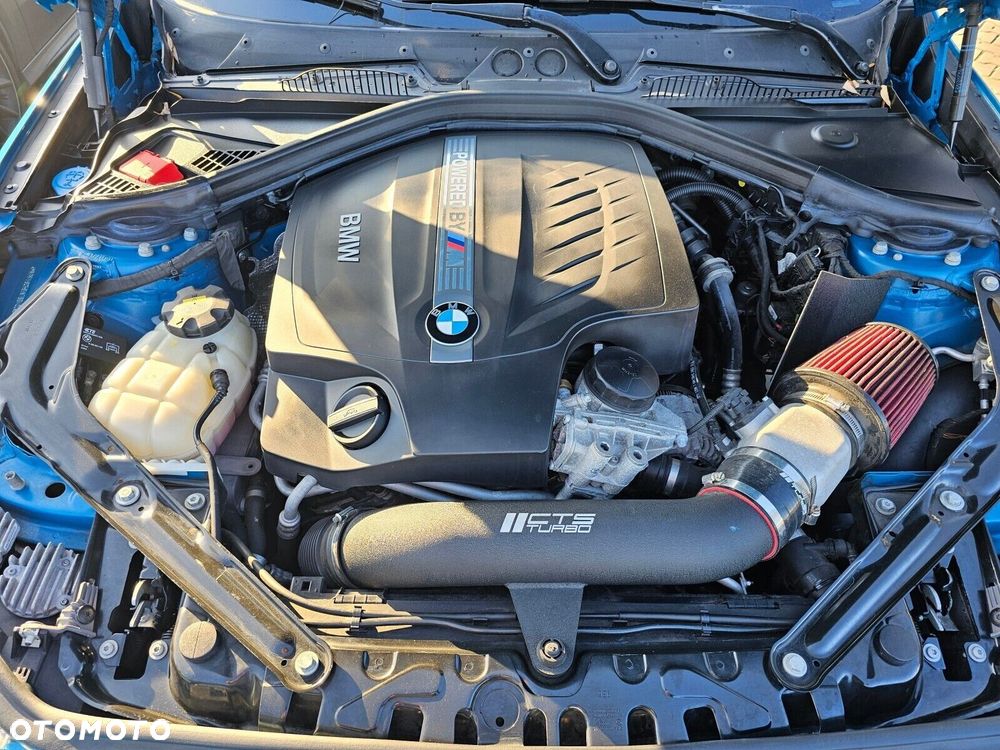 BMW M2 - 38