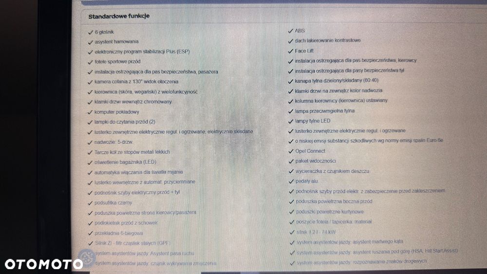 Opel Corsa 1.2 Direct Injection Turbo Start/Stop GS Line - 11