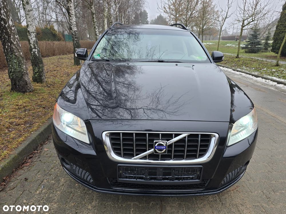Volvo V70 2.0 - 11