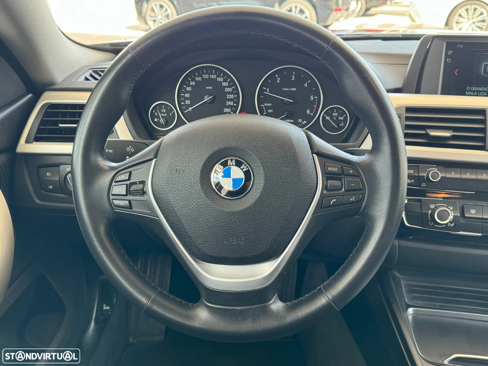 BMW 418 Gran Coupé d Corporate Edition Auto - 8