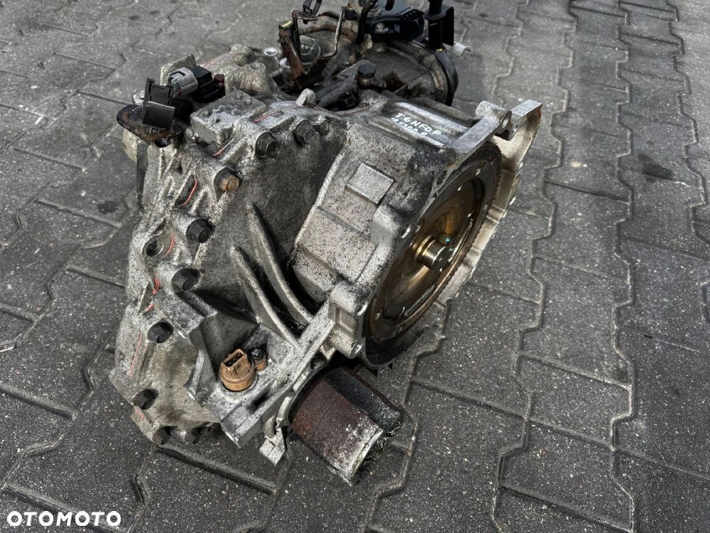 SKRZYNIA BIEGÓW 2.0 CRDI T6NFDP KIA SPORTAGE 2009 - 2