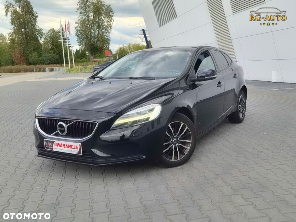 Volvo V40 - 14