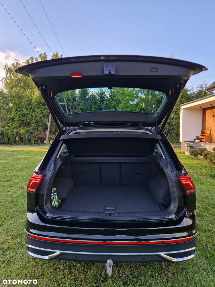 Volkswagen Tiguan 2.0 TDI SCR 4Mot Elegance DSG - 21
