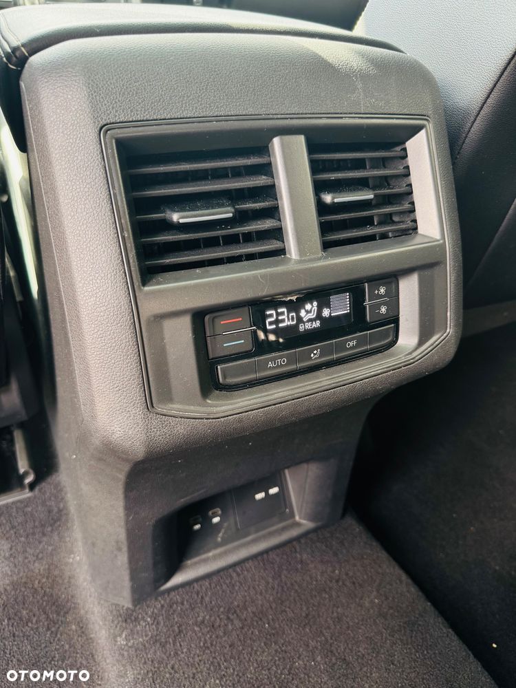 Volkswagen Atlas - 21
