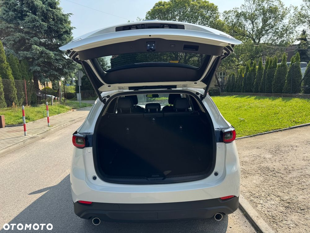 Mazda CX-5 - 33