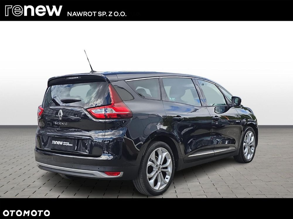 Renault Grand Scenic - 5