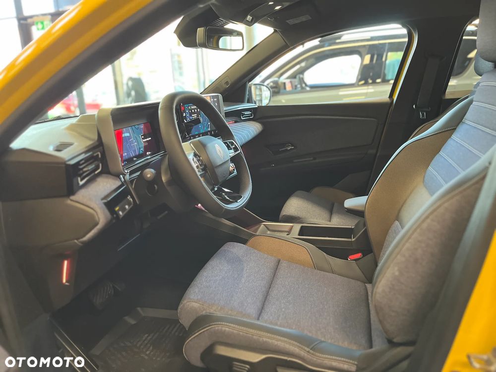 Renault 5 40kWh Urban Range Techno - 8