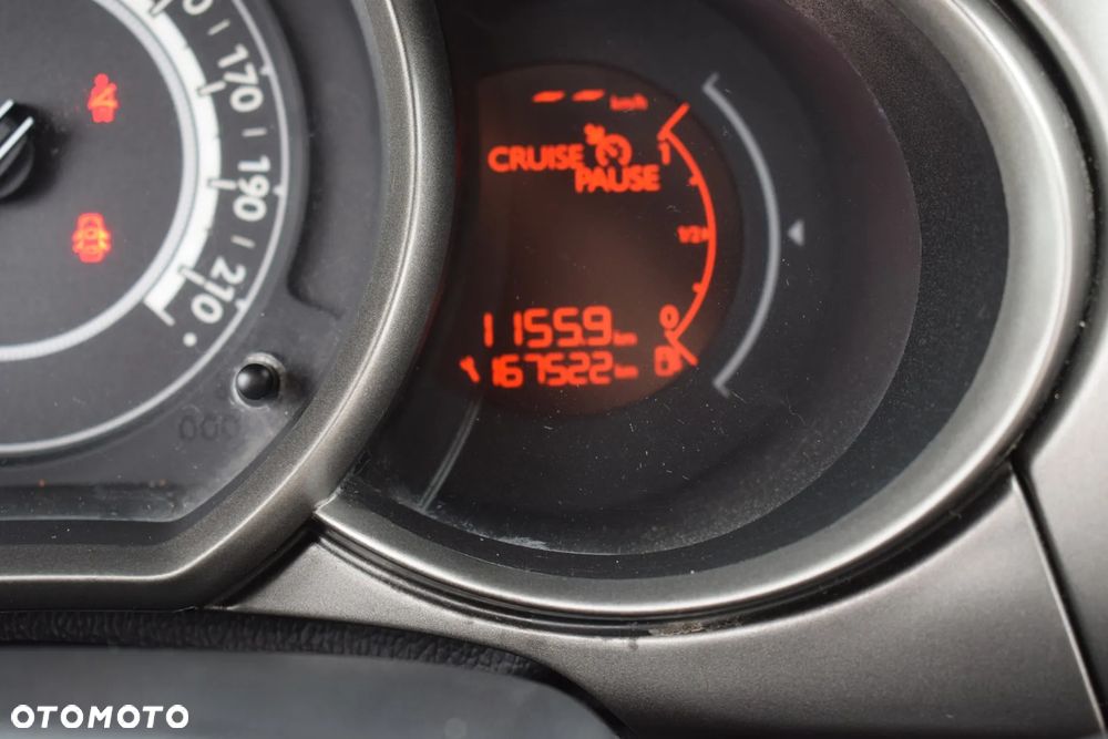 Citroën C3 1.0 VTi Seduction - 9