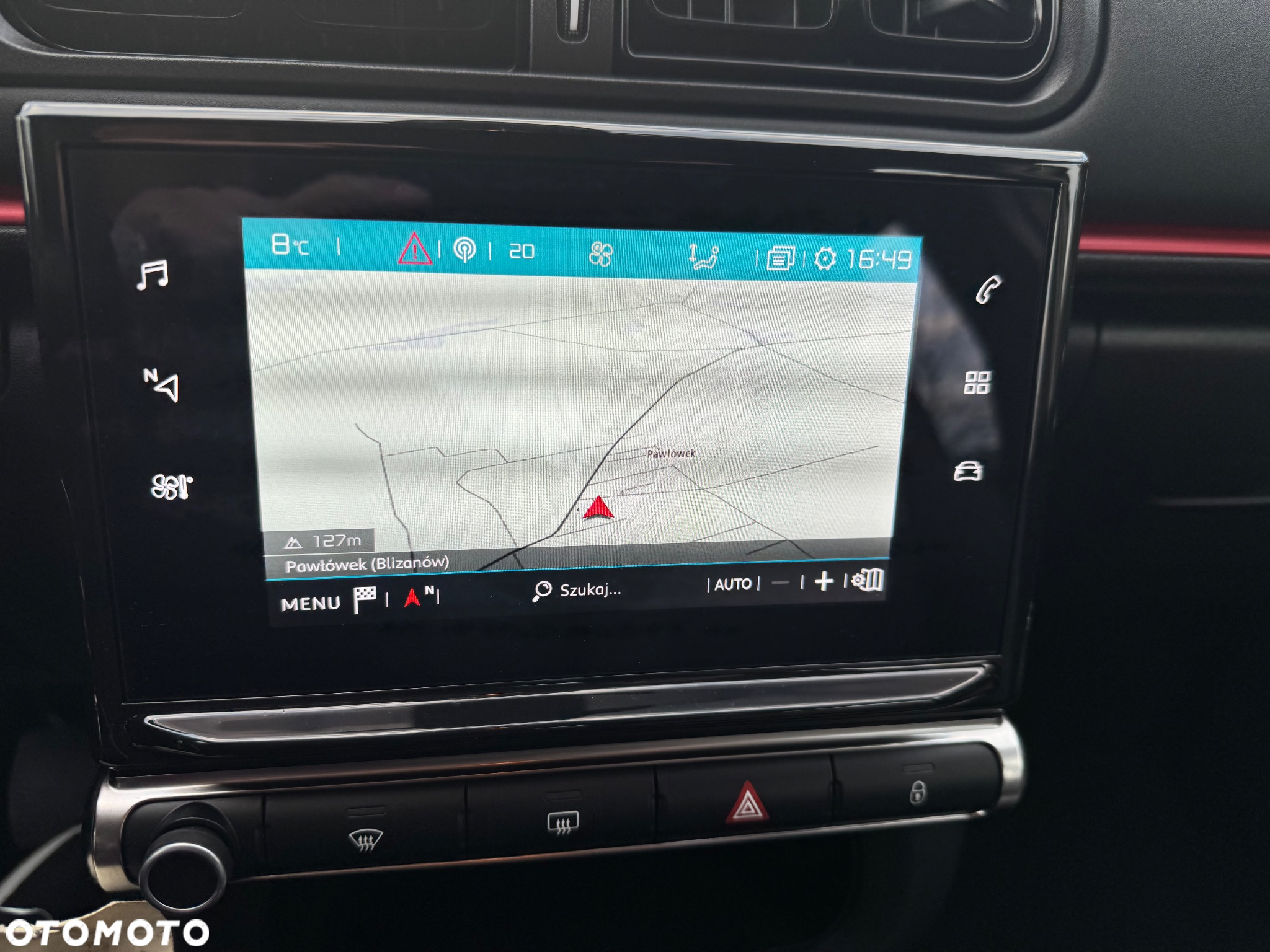Citroën C3 1.2 PureTech Feel Pack - 12