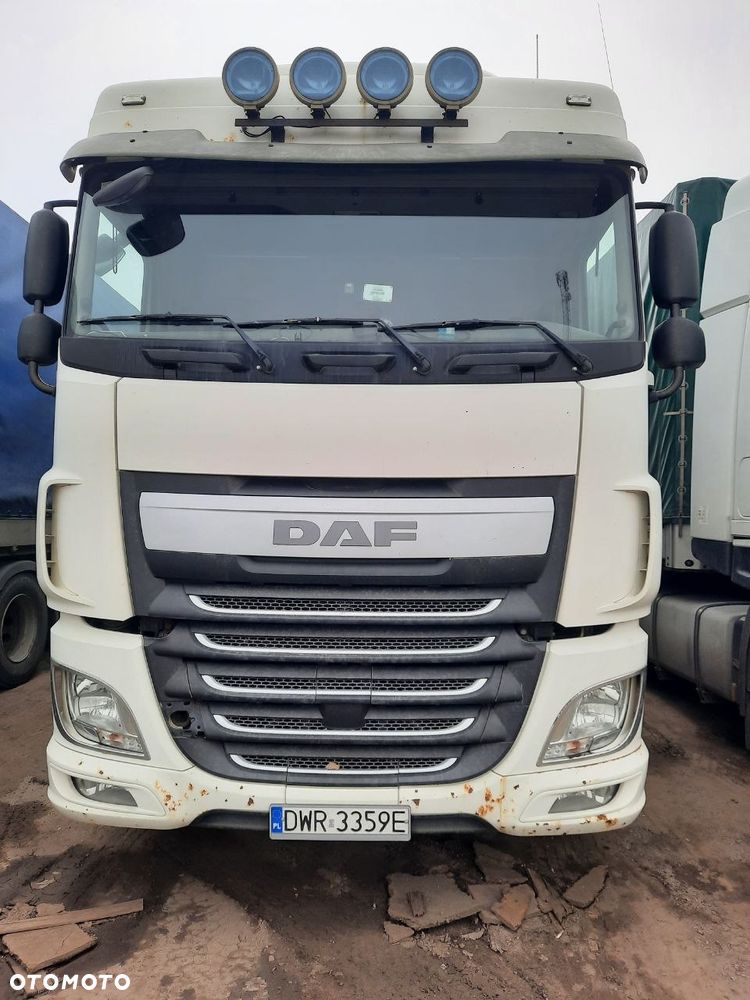DAF - 1