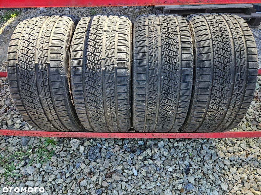 Opony Zimowe 265/40R20 104V Snowlink 2023 Rok - 1