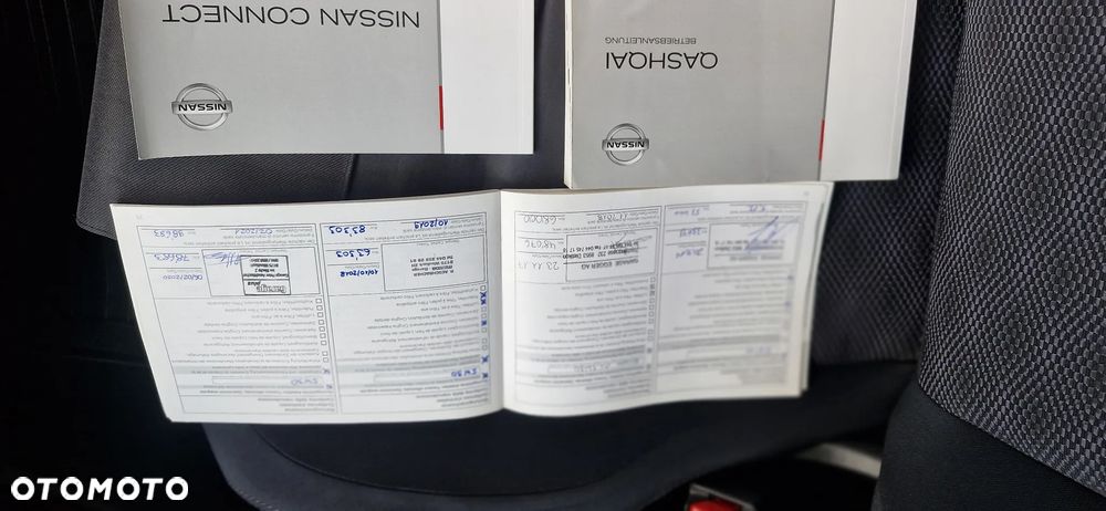 Nissan Qashqai 1.2 DIG-T Tekna - 24