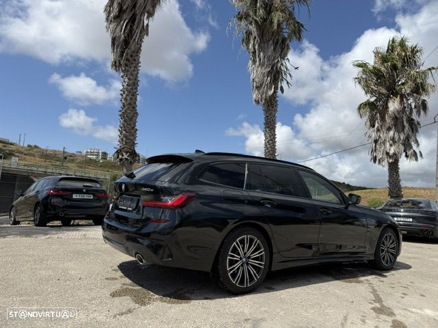 BMW 320 - 2
