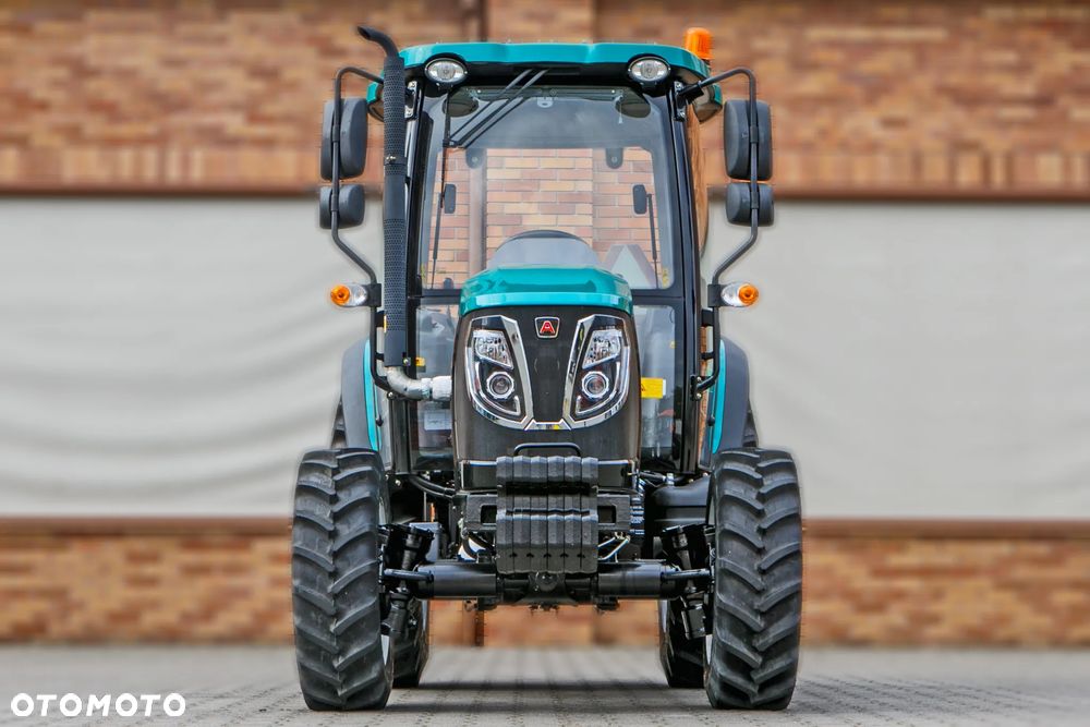 ARBOS 3055 Stage V 7 LAT GWARANCJI - 10