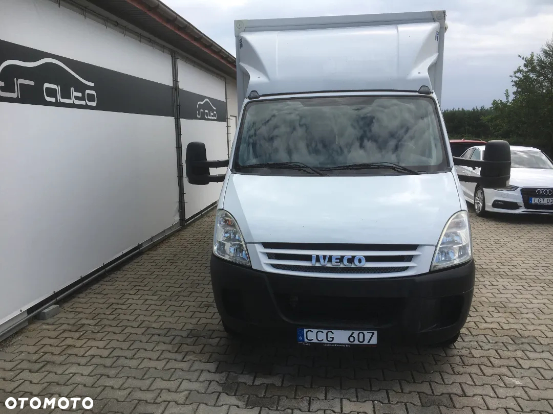 Iveco DAILY - 3