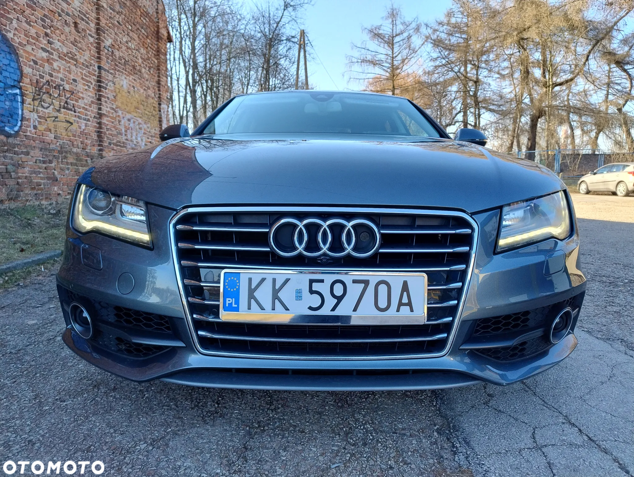 Audi A7 Sportback - 5