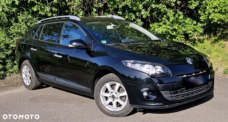 Renault Megane 2.0 140 CVT Dynamique - 7