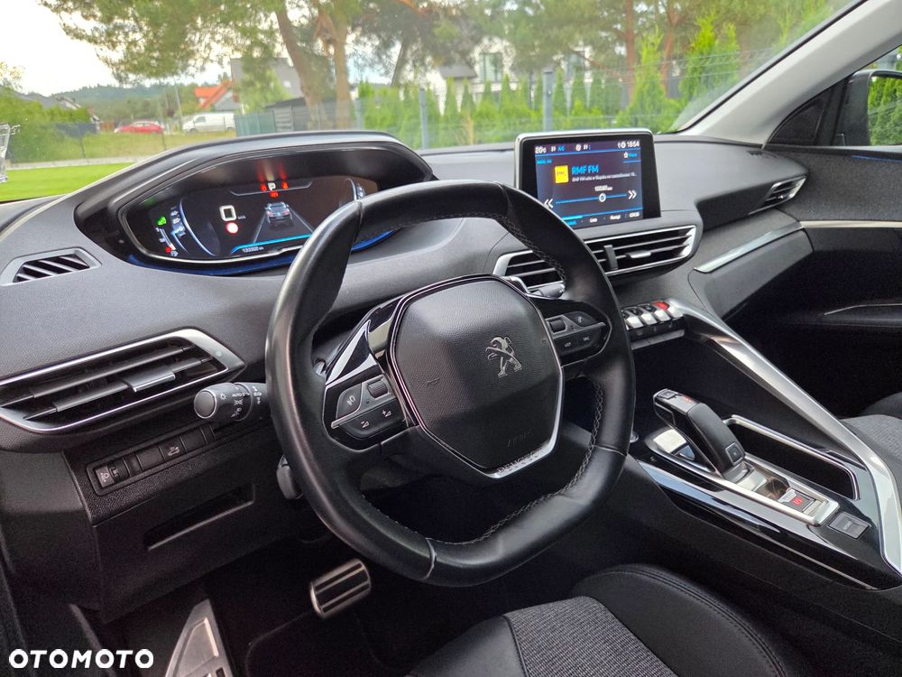Peugeot 3008 1.5 BlueHDi Allure Pack S&S EAT8 - 29