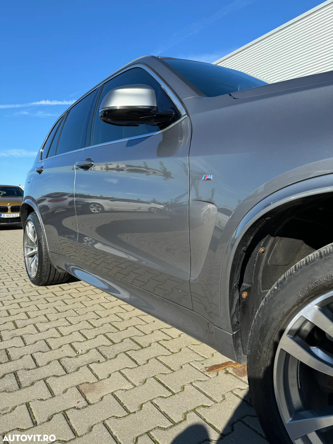 BMW X5 xDrive40d - 2