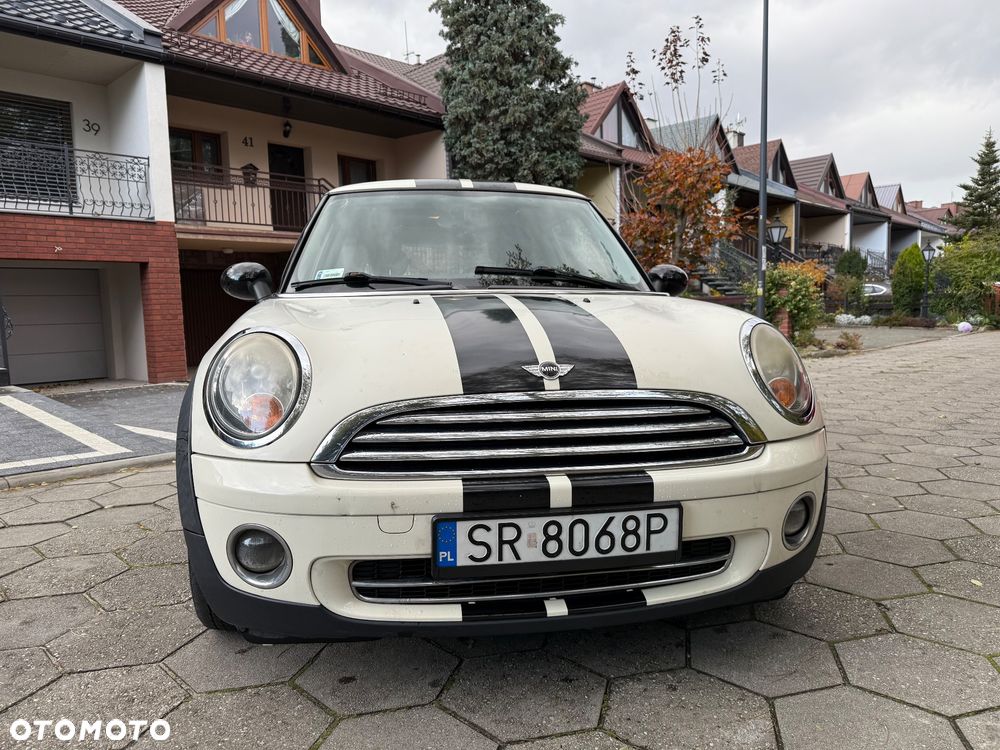 MINI ONE Standard - 1