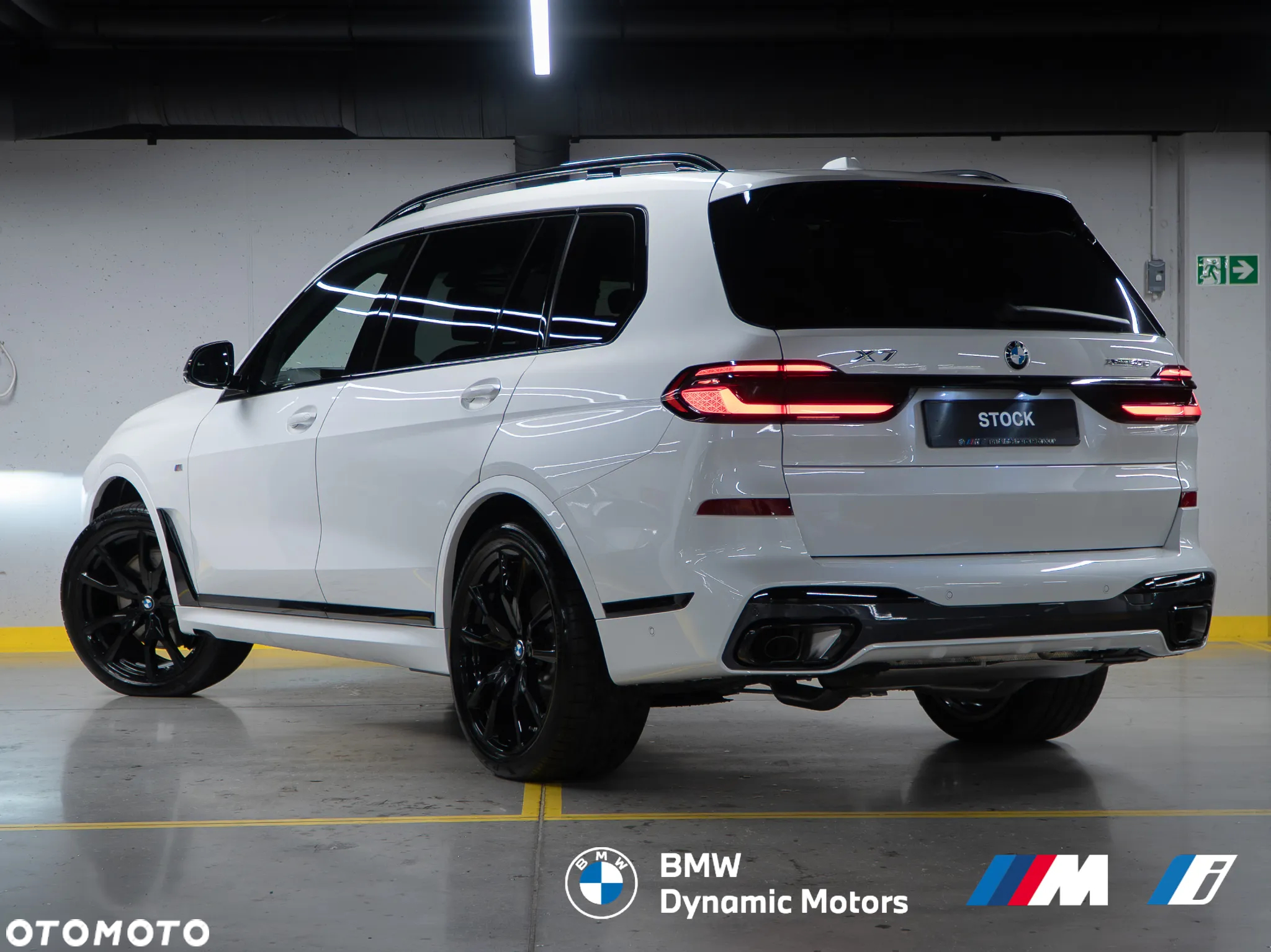 BMW X7 xDrive40d - 6