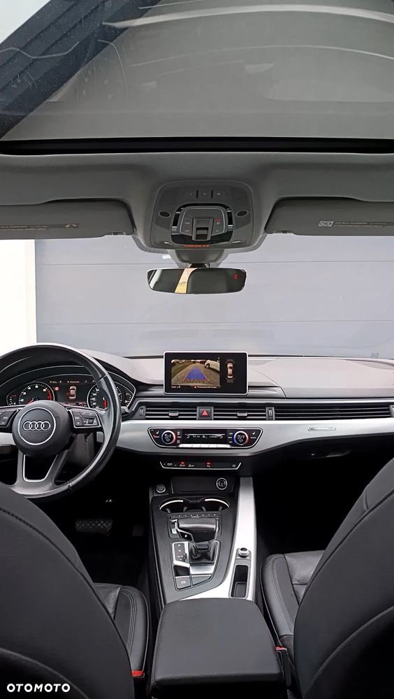 Audi A4 ver-2-0-tfsi-quattro-design-s-tronic - 28