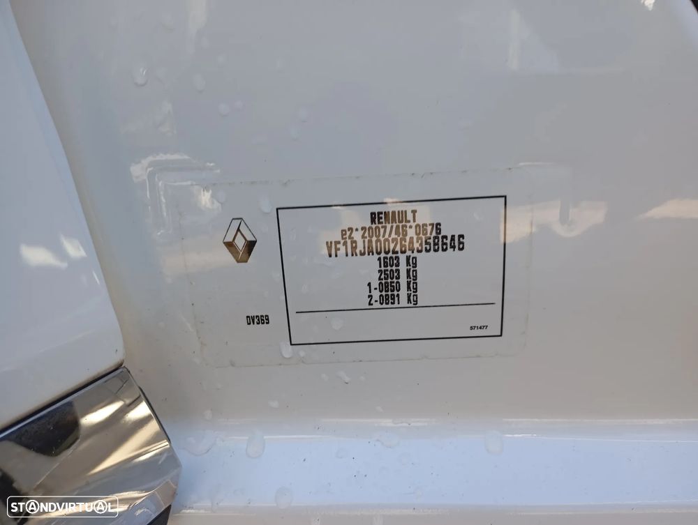 Renault Clio TCe 100 BUSINESS EDITION - 6