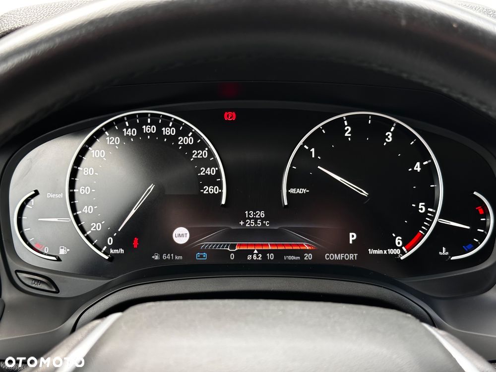 BMW Seria 3 320d xDrive Advantage sport - 24
