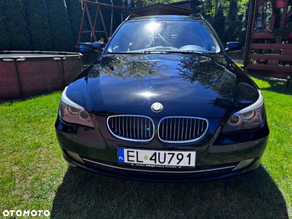BMW Seria 5 530xd - 22