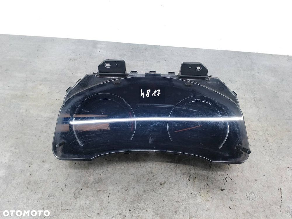 LICZNIK TOYOTA AVENSIS III T27 83800-05K20 DENSO 2.0 D-4D - 6