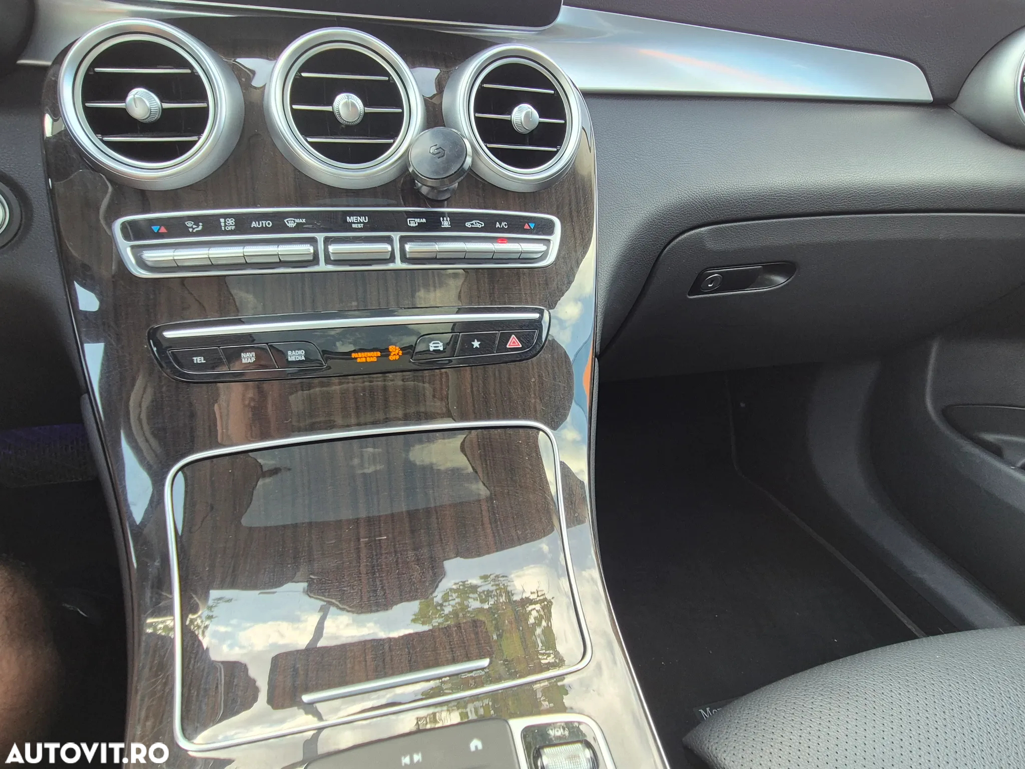 Mercedes-Benz GLC 220 d 4Matic 9G-TRONIC - 7