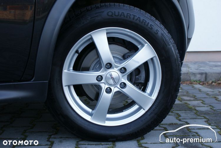 Nissan Juke 1.6 Acenta S&S - 32