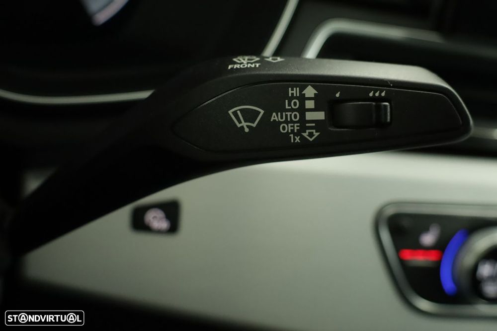 Audi A5 Sportback 40 TDI Advanced S tronic - 19