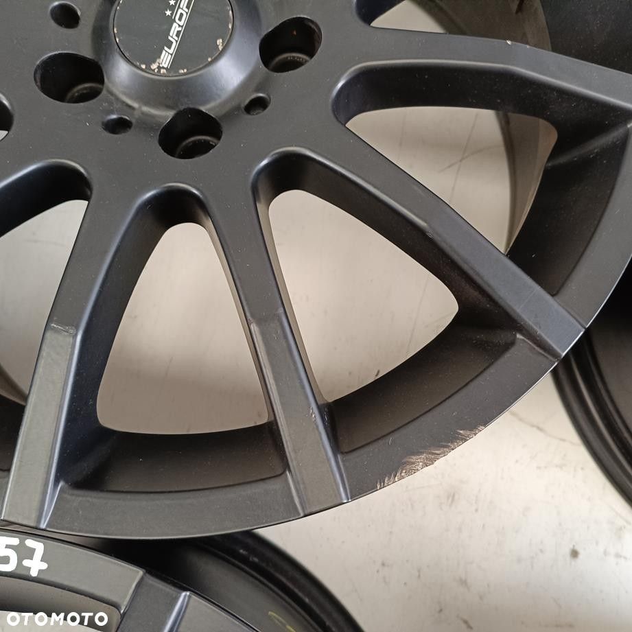 Alufelgi 5x112 17 Audi Vw Skoda Seat 4szt (H757) - 6