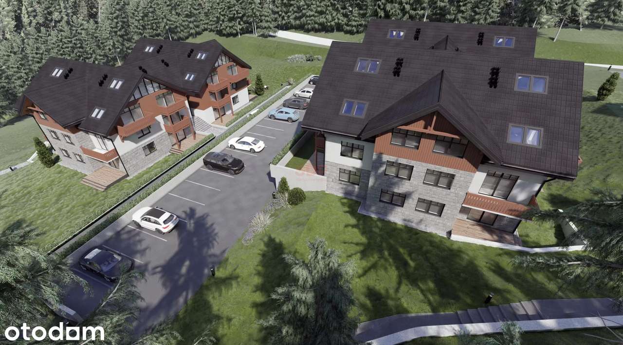 Góry na wyciągnięcie ręki | STREFA SPA |