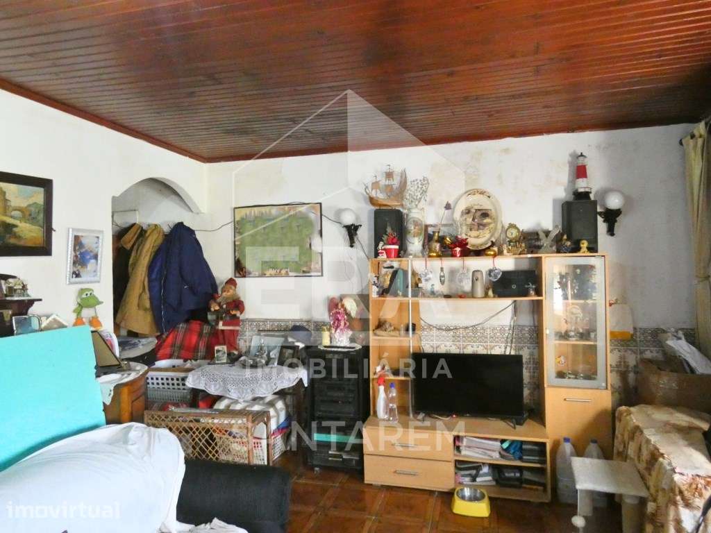 Moradia T1 com terraço - Grande imagem: 4/20