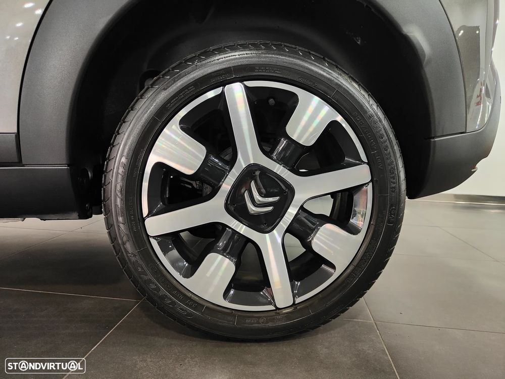 Citroën C4 Cactus 1.2 PureTech Shine - 29