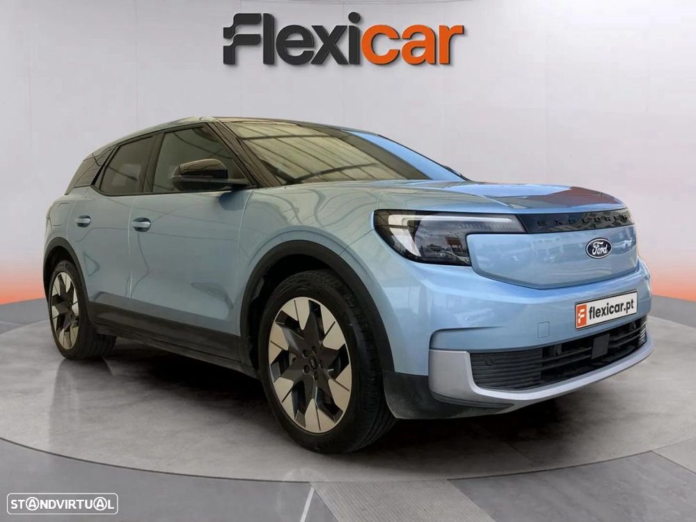 Ford Explorer 77 kWh Premium - 1