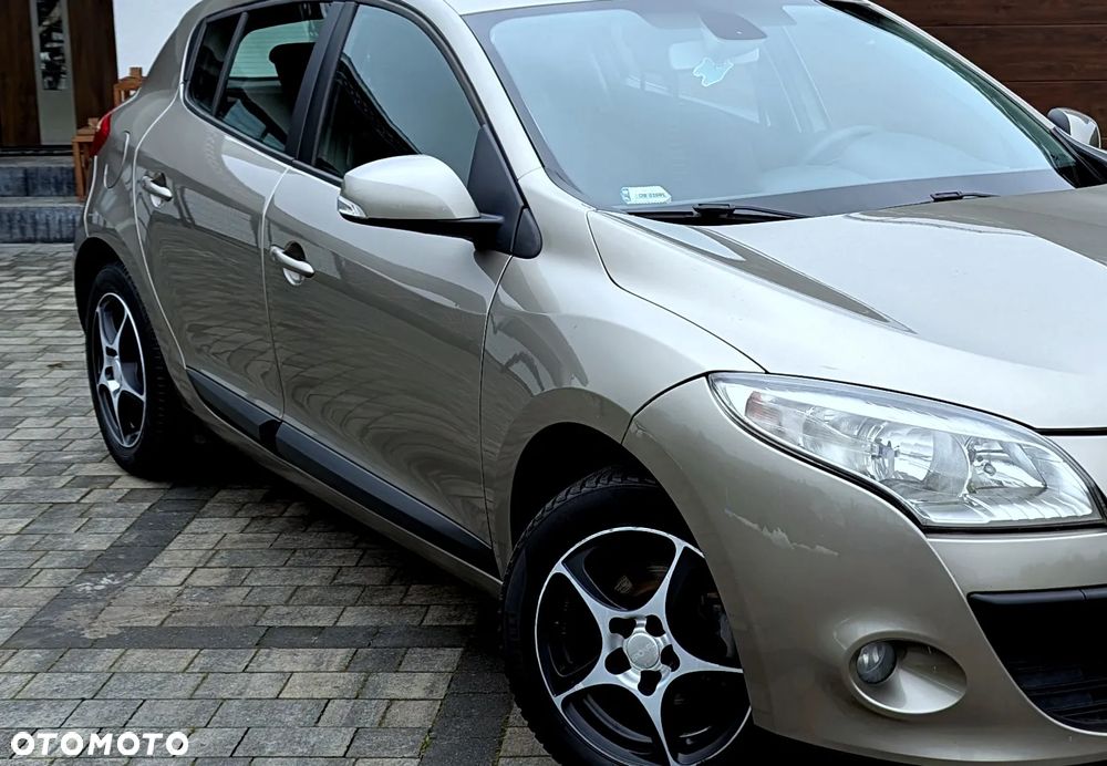 Renault Megane 1.6 16V Dynamique - 23