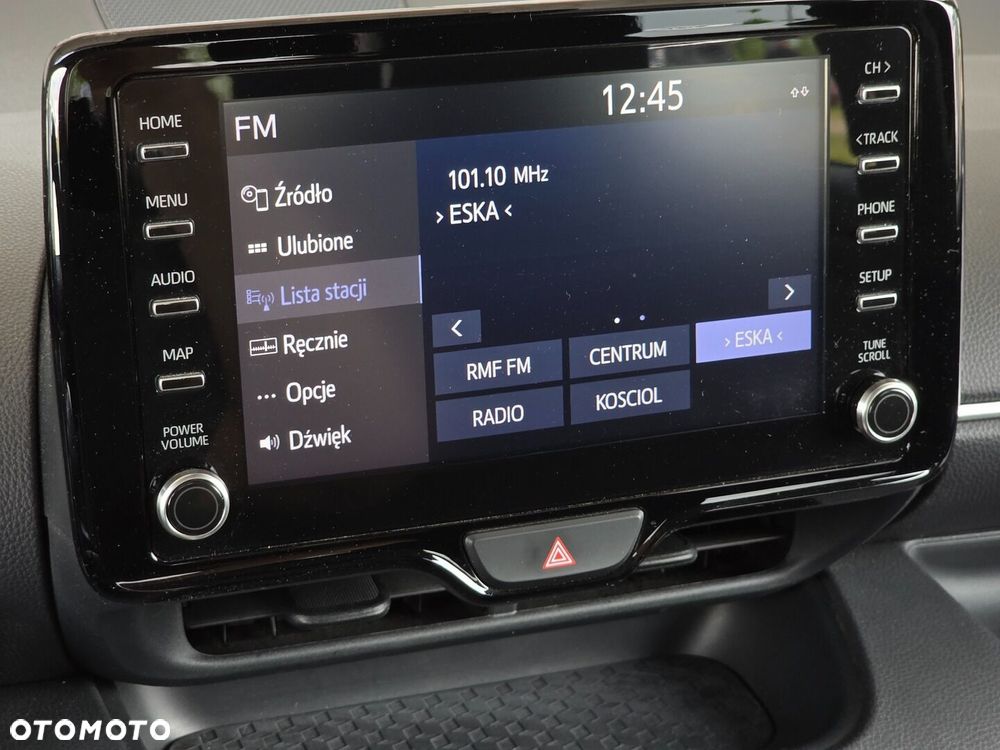 Toyota Yaris Hybrid 1.5 Comfort - 12
