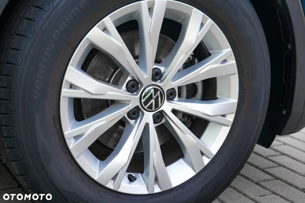 Volkswagen Tiguan 1.5 TSI EVO Life DSG - 7