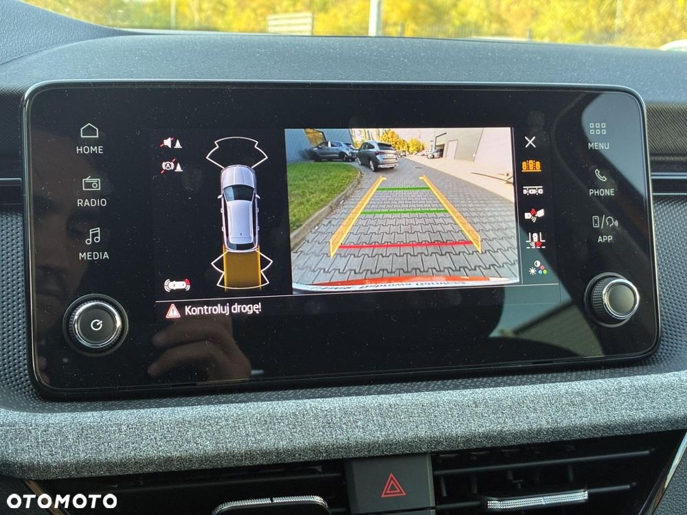 Skoda Kamiq 1.5 TSI Drive DSG - 31