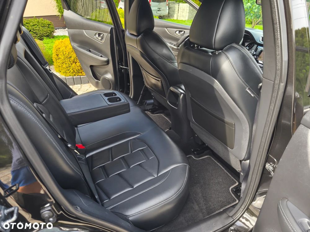 Nissan Qashqai 1.3 DIG-T Tekna+ - 37