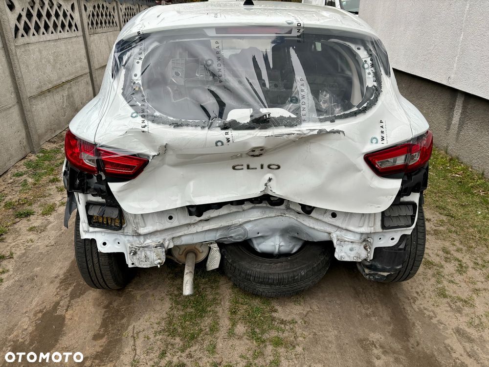 Renault Clio 1.5 dCi Dynamique - 5