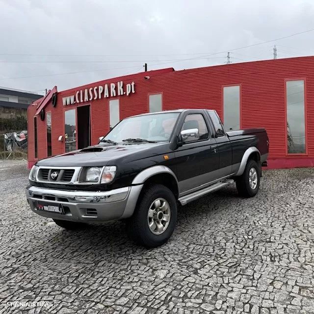 Nissan Navara 2.5 - 5