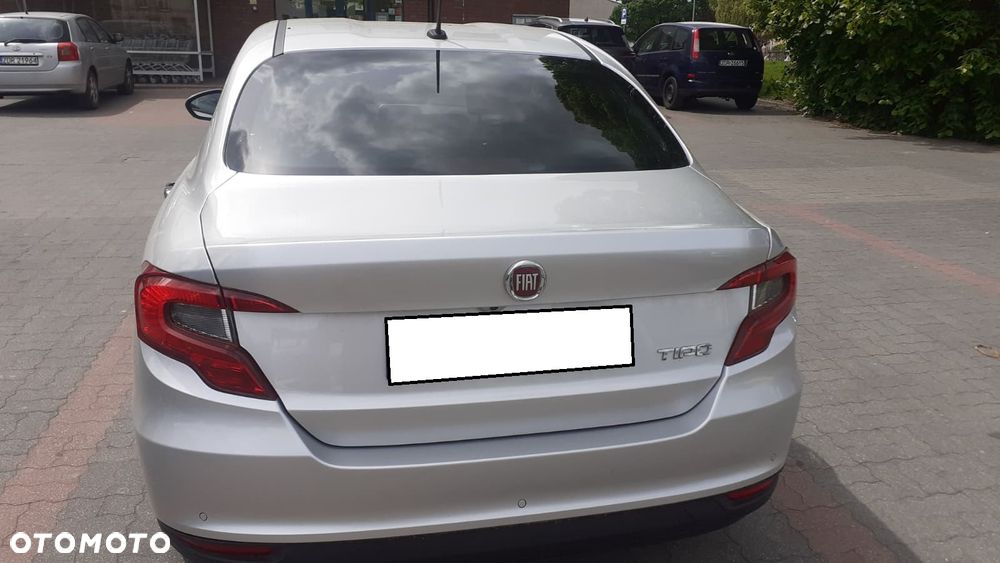 Fiat Tipo 1.4 16v Lounge - 3