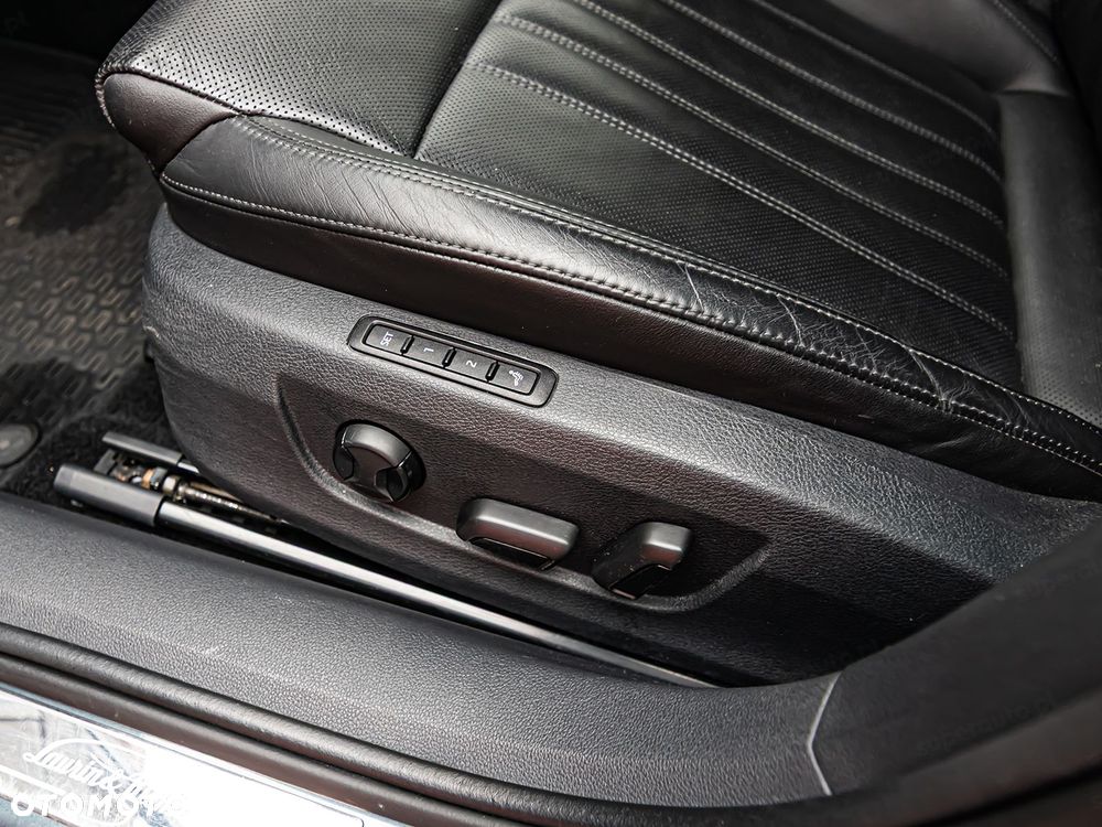 Skoda Superb 2.0 TSI 4x4 L&K DSG - 8